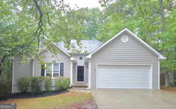 158 Hidden Timber Lane, Athens, GA 30605