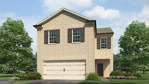 4424 Manor Hill Drive, Union City, GA 30291