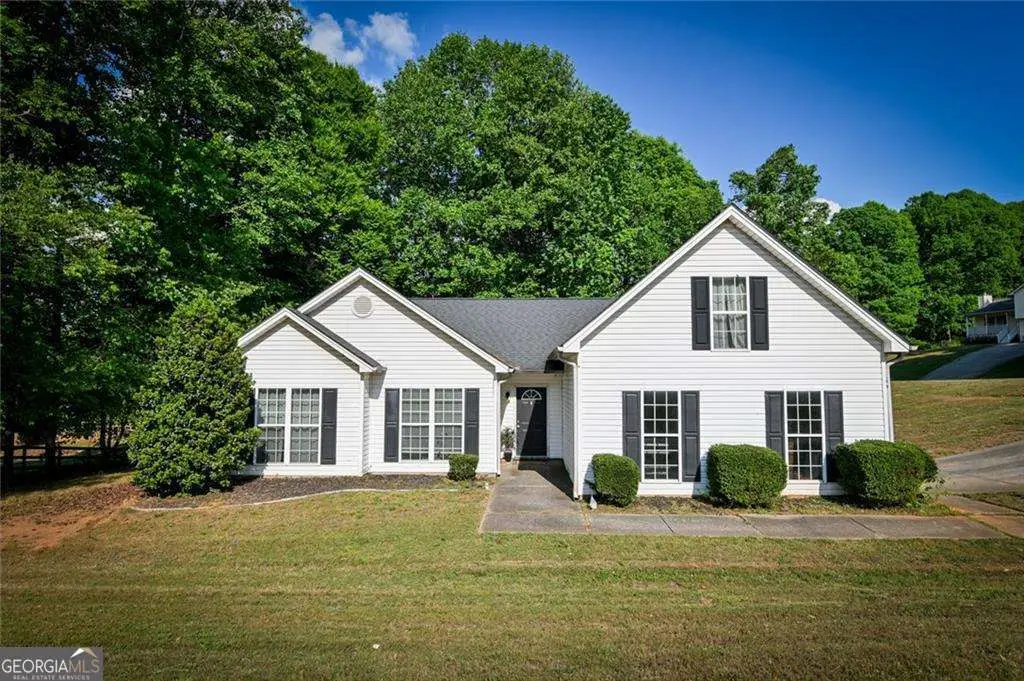 462 Gin Mill Drive, Monroe, GA 30656 - #1