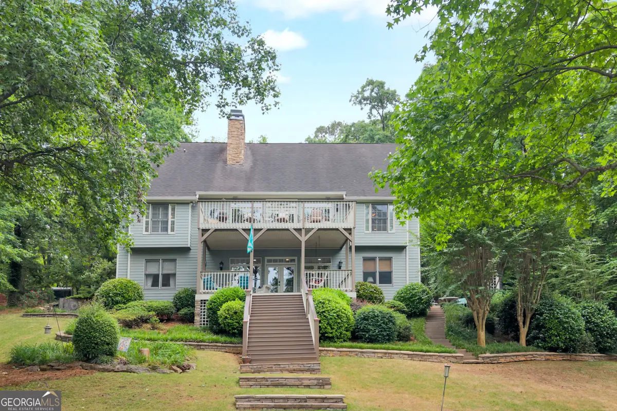 9210 Jackson Lake Road, Monticello, GA 31064 - #1