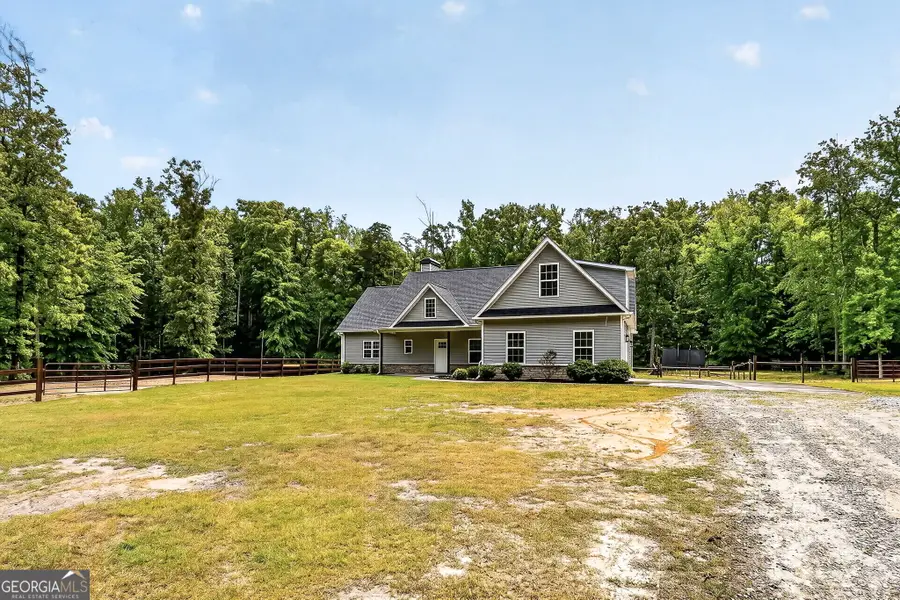 227 Mckenzie Road, Milner, GA 30257 - #2