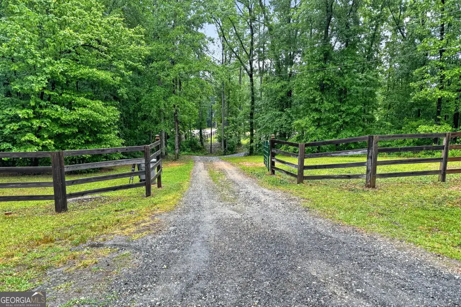227 Mckenzie Road, Milner, GA 30257 - #3