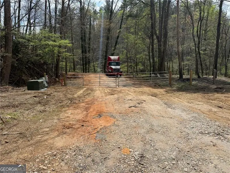LOT 1B Riverside Drive, Dahlonega, GA 30533 - #1