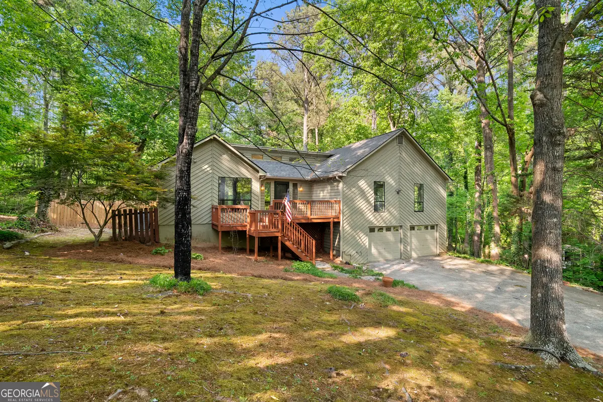 306 Covey Court, Woodstock, GA 30188 - #1