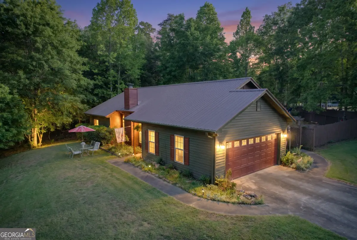 35 Kitchen Way W, Dahlonega, GA 30533 - #1