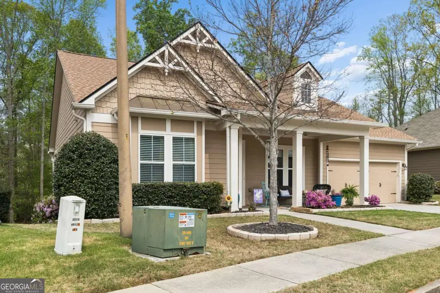 120 Willow Overlook, Canton, GA 30115 - #2