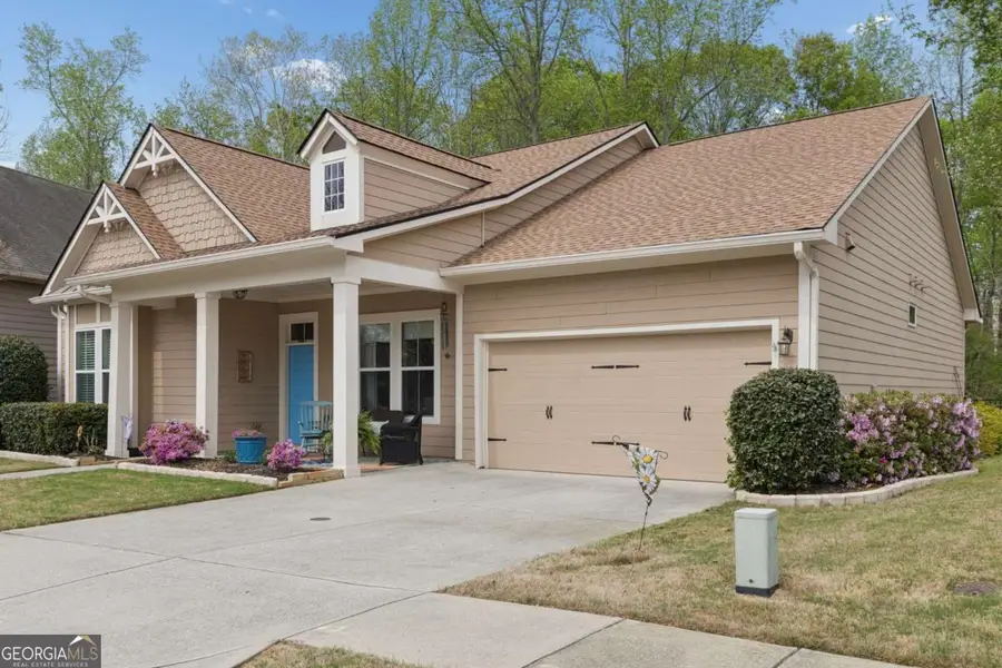 120 Willow Overlook, Canton, GA 30115 - #3