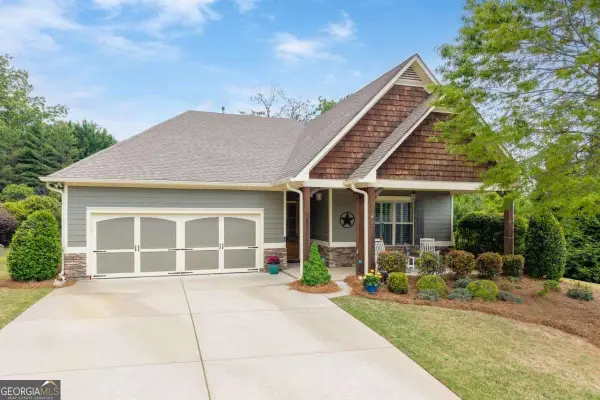 109 Laurel Canyon Trail, Canton, GA 30114
