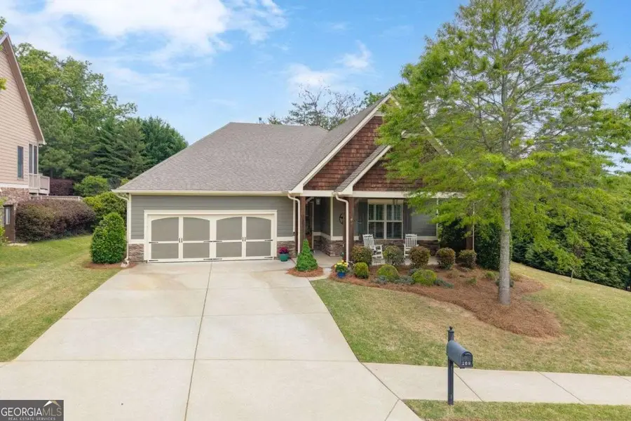 109 Laurel Canyon Trail, Canton, GA 30114 - #3