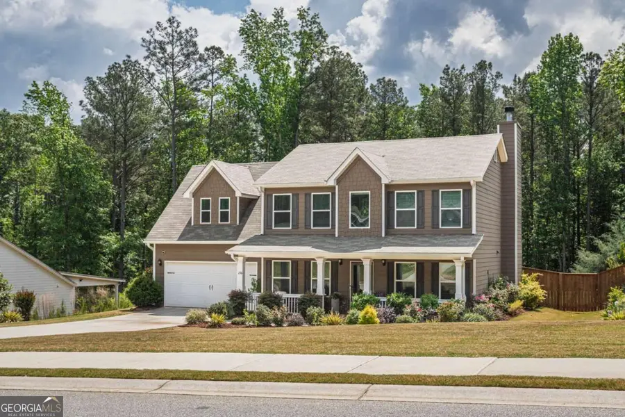 236 Camp Court, Bethlehem, GA 30620 - #3