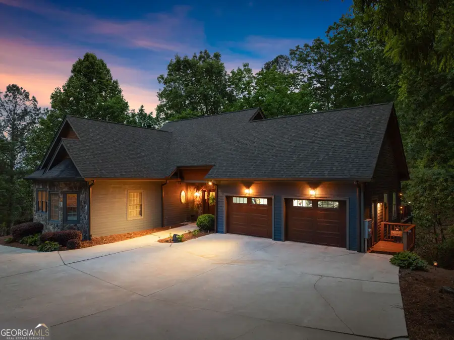 415 Yates Circle, Clarkesville, GA 30523 - #2