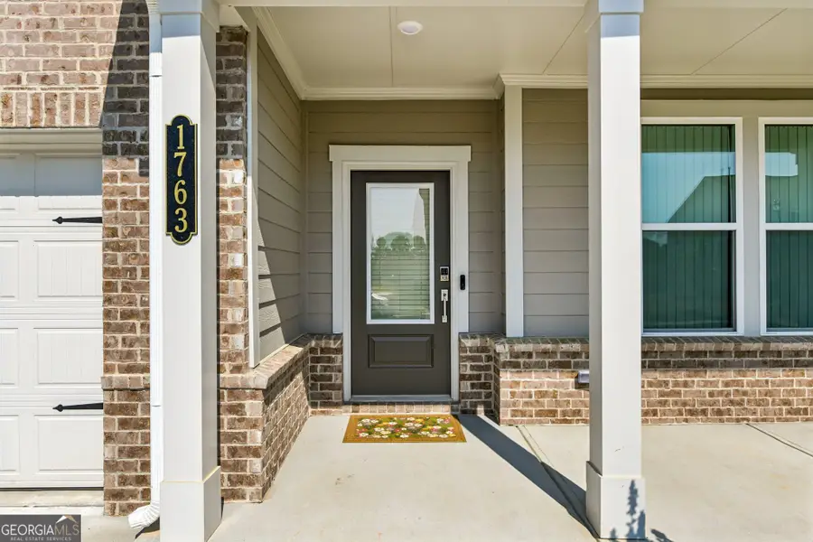 1763 Fawlocke Run, Loganville, GA 30052 - #2
