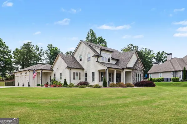 13 Anchor Court, Newnan, GA 30263