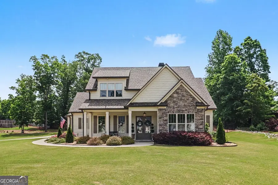 13 Anchor Court, Newnan, GA 30263 - #2