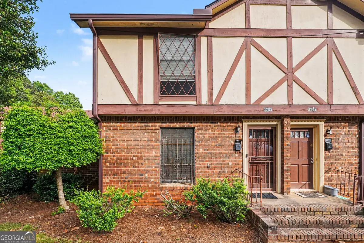 3207 Abbeywood Drive, Decatur, GA 30034 - #1