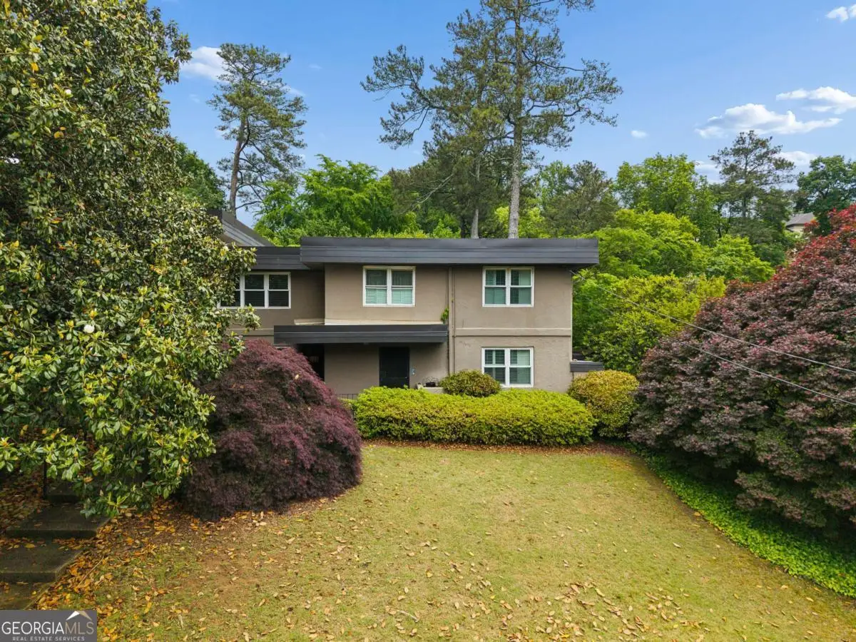 271 Lakemoore Drive Ne #C, Atlanta, GA 30342 - #1