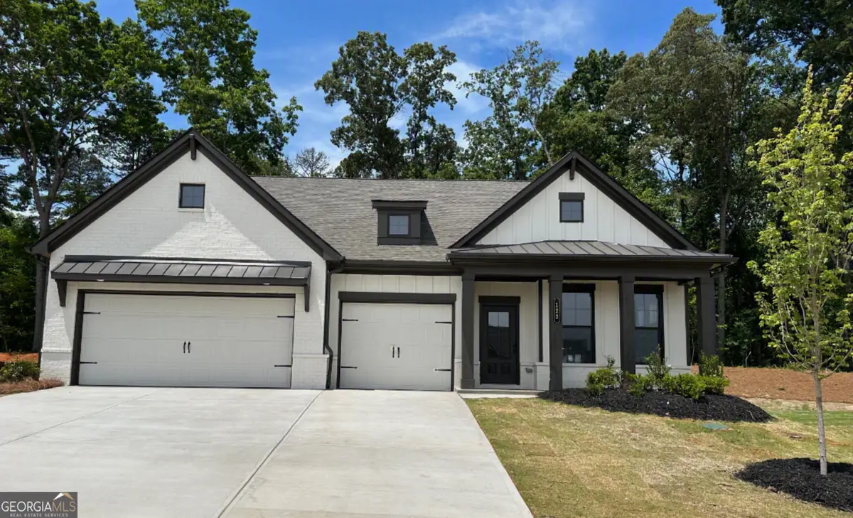 122 Rose Lake Court, Hoschton, GA 30548 - #1