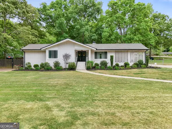 627 Mayes Way, Manchester, GA 31816