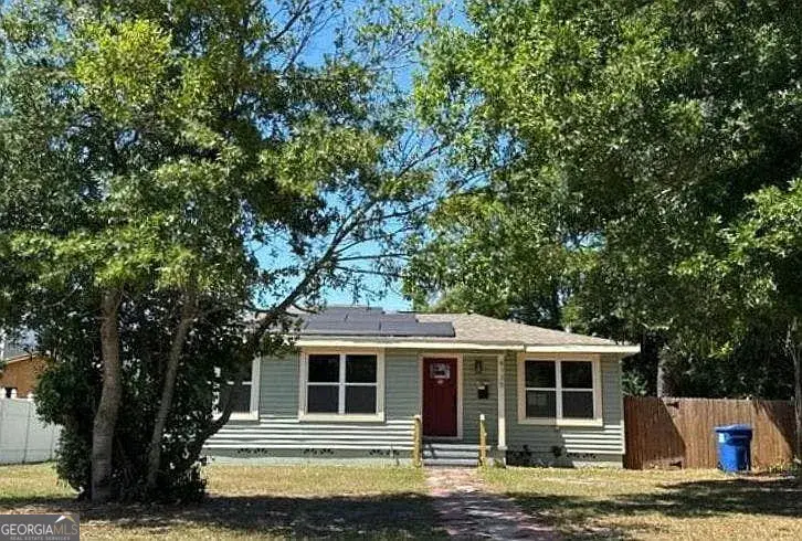 4135 Fairfield Avenue S, Saint Petersburg, FL 33711 - #1