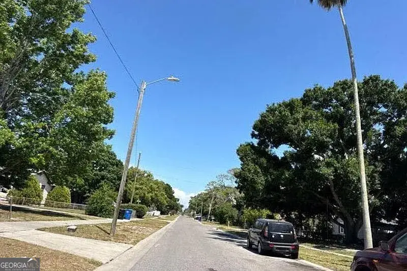 4135 Fairfield Avenue S, Saint Petersburg, FL 33711 - #3