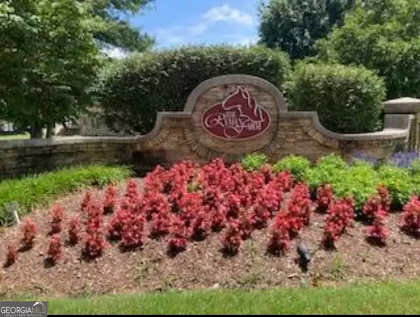 0 Ryman Ridge, Dalton, GA 30720