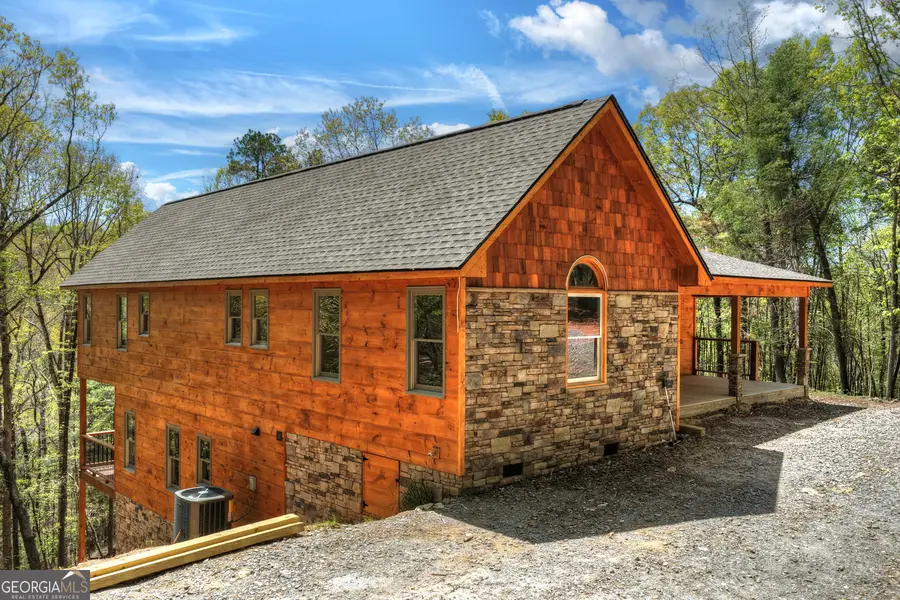 394 Blackberry Circle, Ellijay, GA 30536 - #2