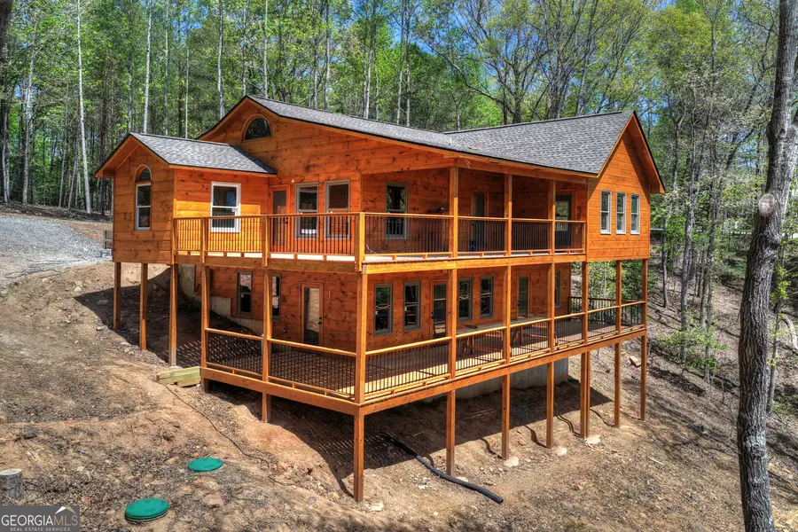 394 Blackberry Circle, Ellijay, GA 30536 - #3