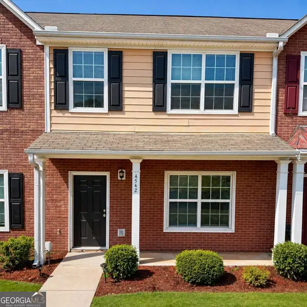 4542 Parkview Square, Atlanta, GA 30349