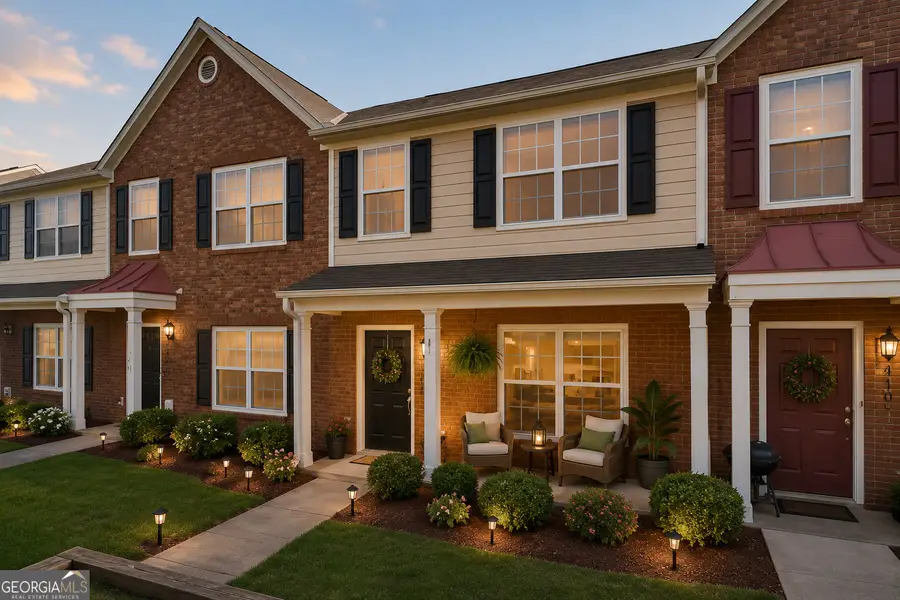 4542 Parkview Square, Atlanta, GA 30349 - #2