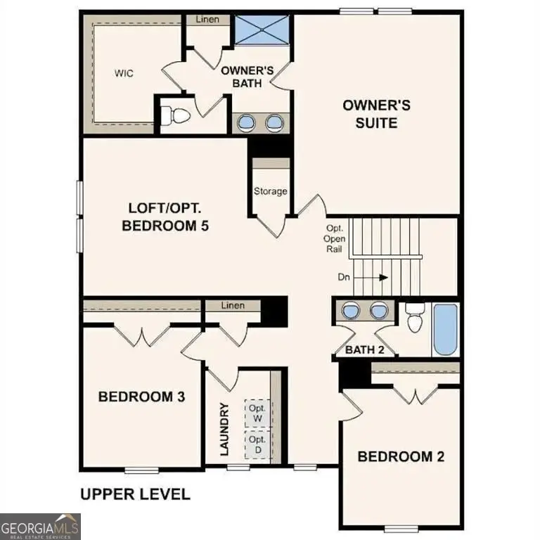 1895 Peaceful Pine Avenue #42, Snellville, GA 30078 - #3