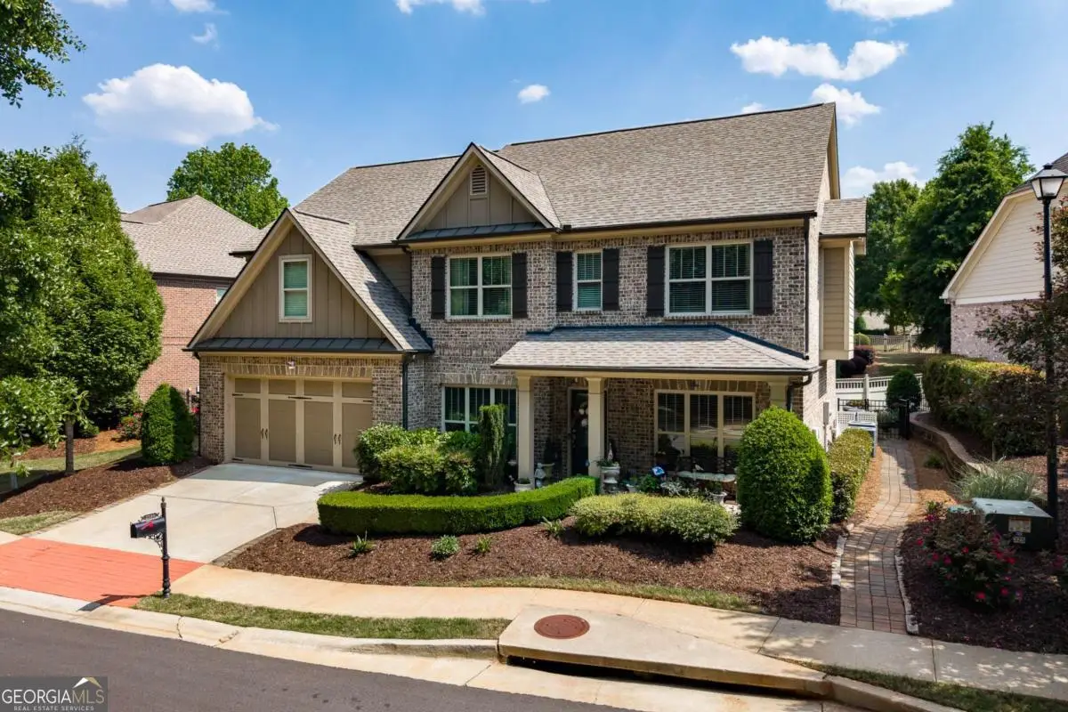 1336 Prince Place, Watkinsville, GA 30677 - #1