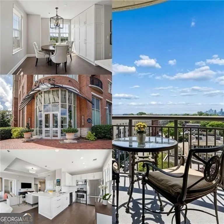 325 E Paces Ferry Road Ne #805, Atlanta, GA 30305 - #1