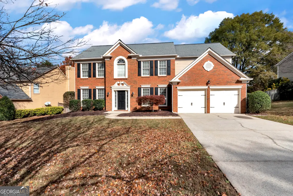 7530 Newstead Drive, Cumming, GA 30041 - #1
