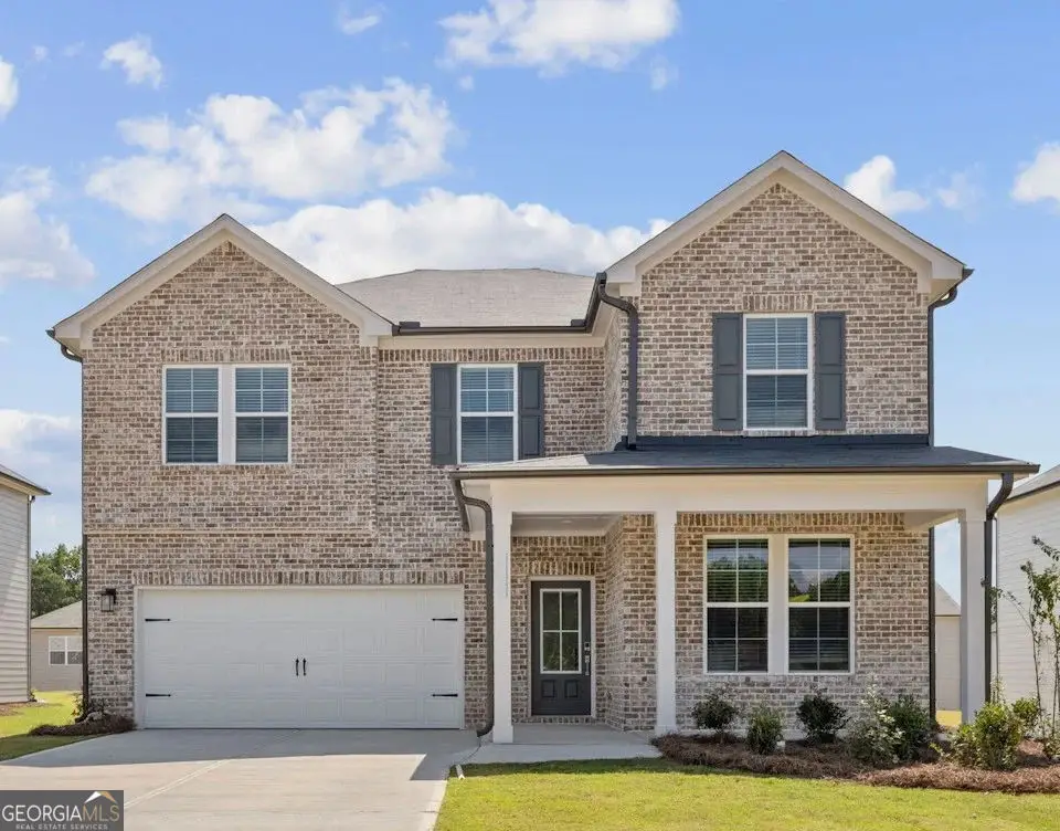1865 Peaceful Pine Avenue, Snellville, GA 30078 - #1