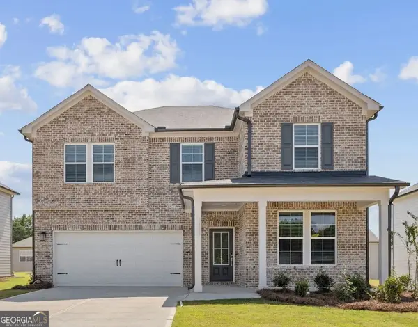 1865 Peaceful Pine Avenue, Snellville, GA 30078