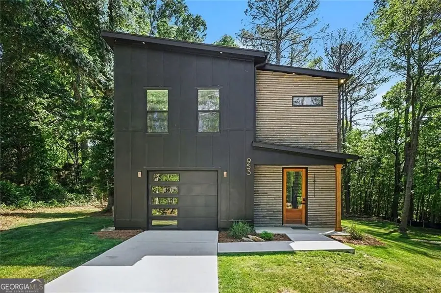 953 Remington Drive Se, Conyers, GA 30094 - #3