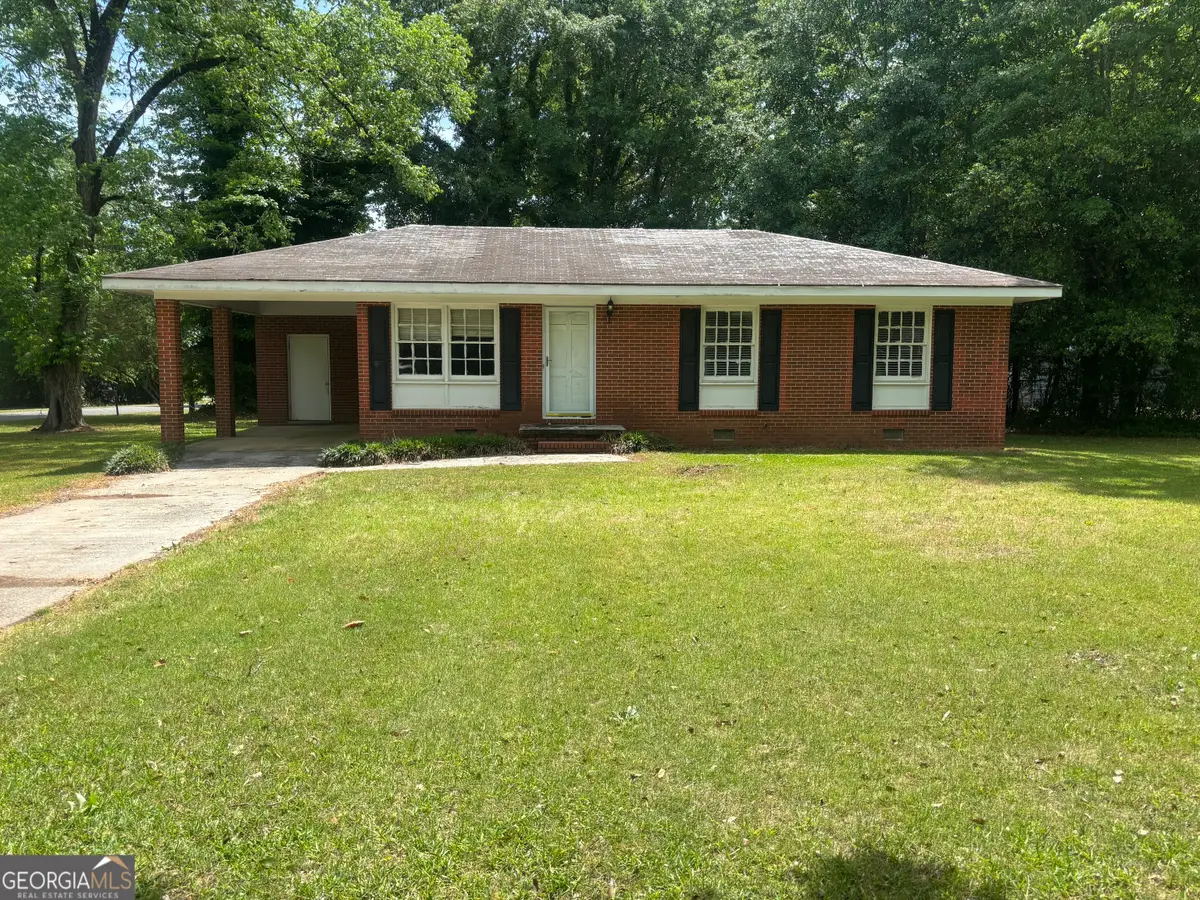 51 Robin Hood Road, Reynolds, GA 31076 - #1