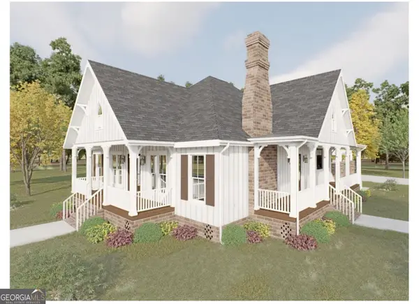 102 Lower Creek Trail #66, Senoia, GA 30276