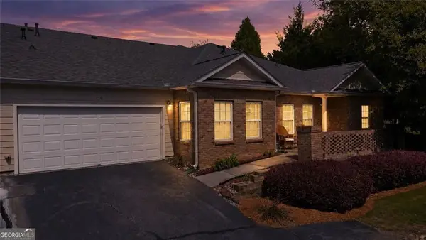 119 Villa Park Circle, Stone Mountain, GA 30087