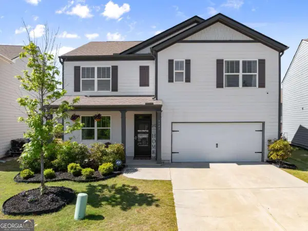 5549 Barberry Avenue, Oakwood, GA 30566