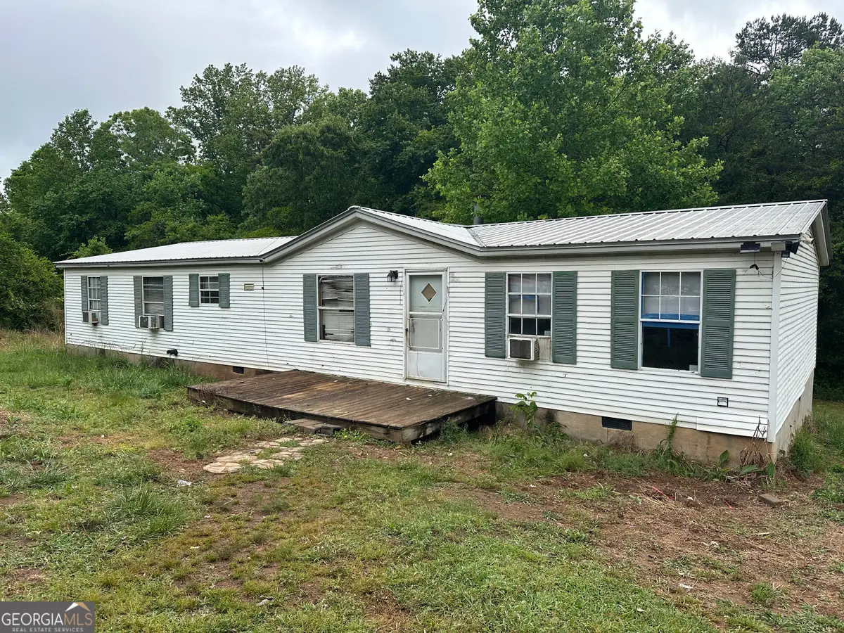 2050 Buckhorn Road, Clarkesville, GA 30523 - #1