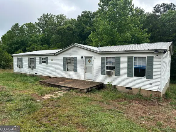 2050 Buckhorn Road, Clarkesville, GA 30523