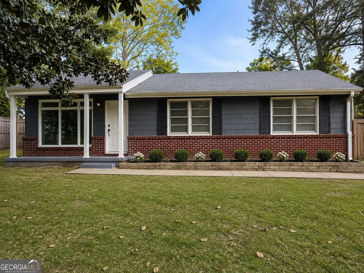 2542 Stafford Place, Chamblee Doraville, GA 30340 - #1