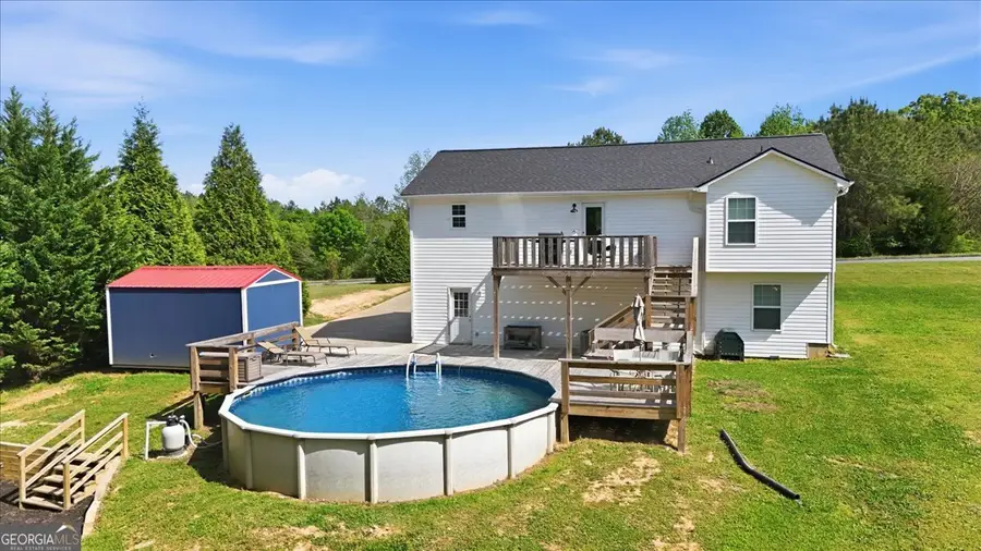 9 Montana Drive, Cedartown, GA 30125 - #2