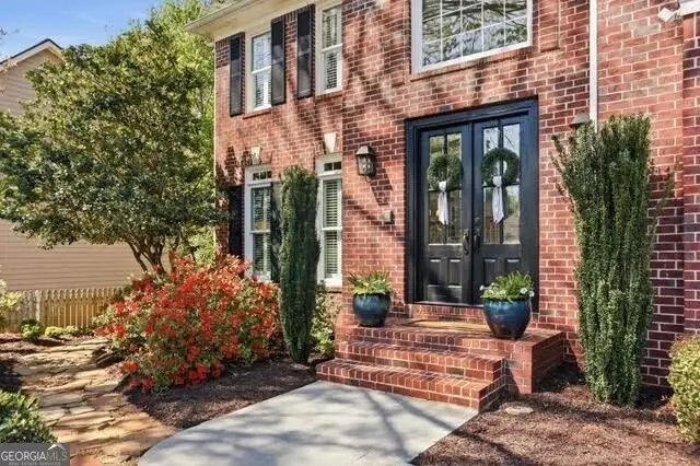 4662 Gilhams Road Ne, Roswell, GA 30075 - #2