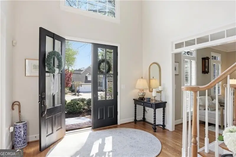 4662 Gilhams Road Ne, Roswell, GA 30075 - #3