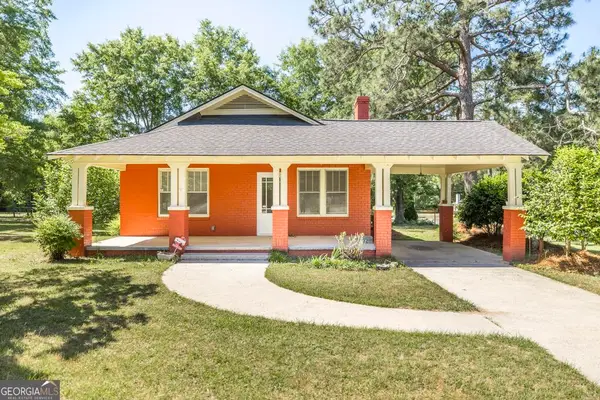 197 Commerce Street, Hawkinsville, GA 31036