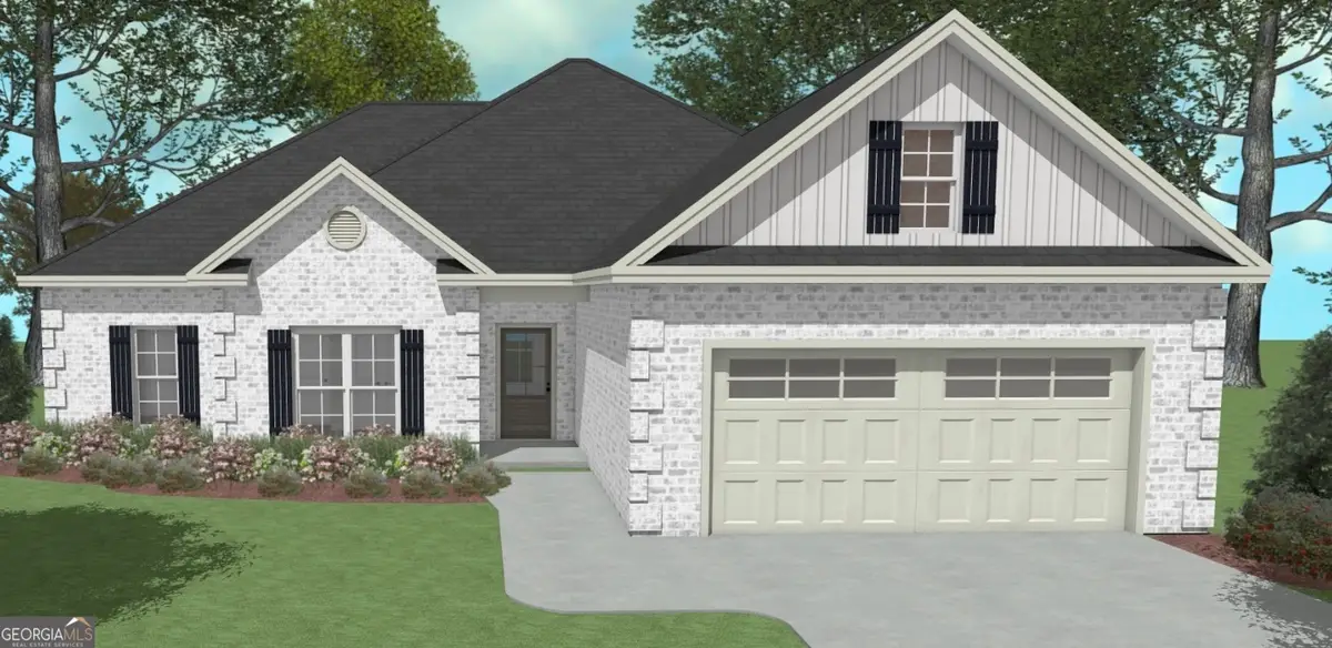 146 Blue Mist Lane, Kathleen, GA 31047 - #1