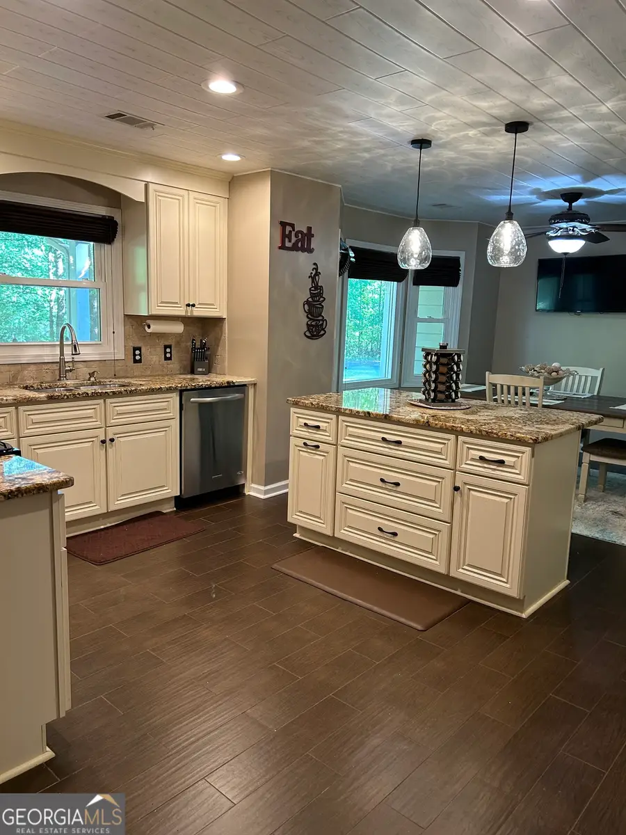 265 Floyd Road, Hampton, GA 30228 - #2