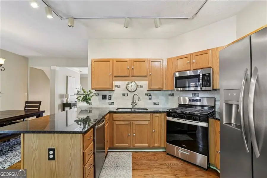 515 Abbotts Mill Drive, Johns Creek, GA 30097 - #3